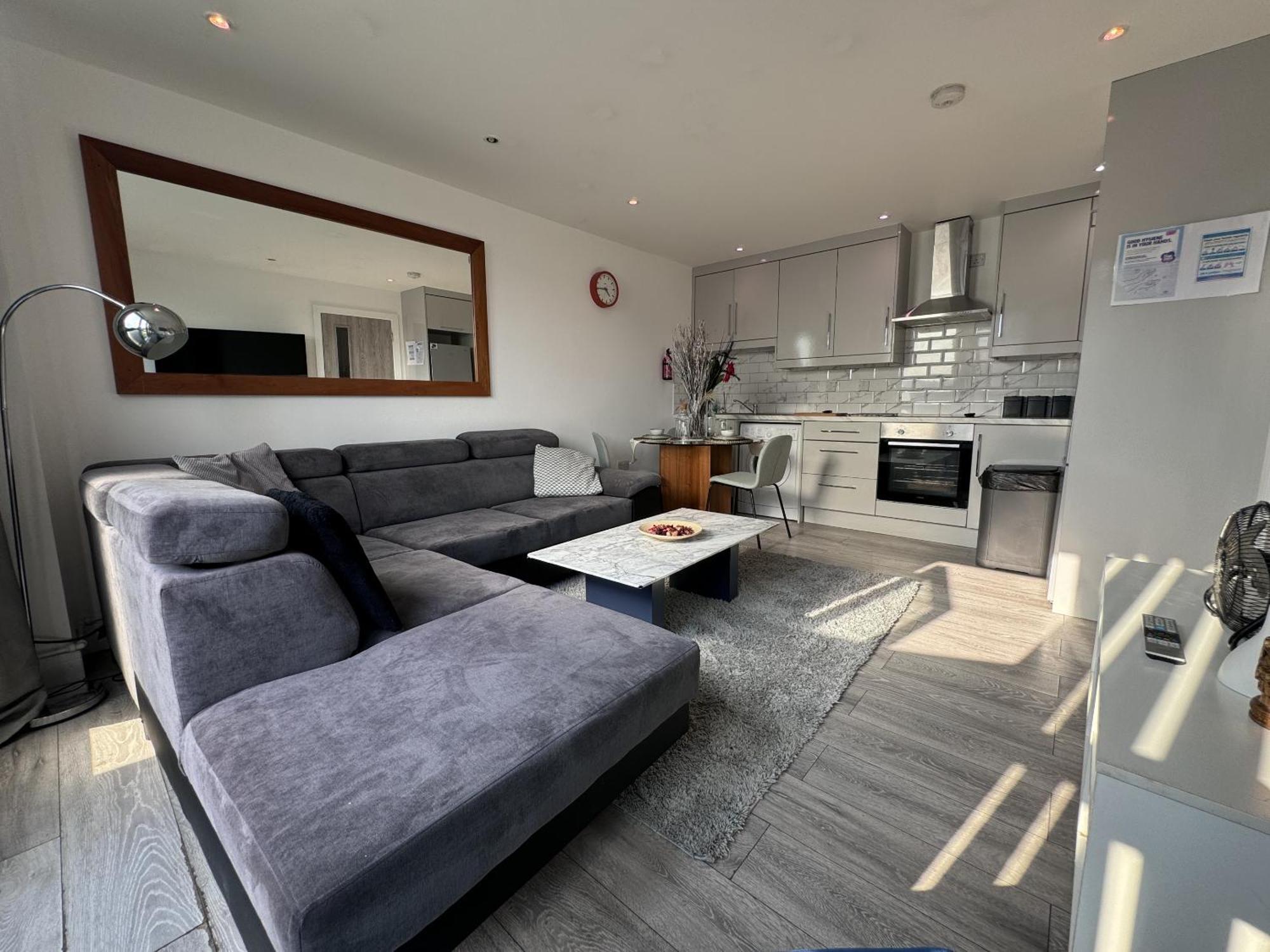 Ft10 Brick Lane Rooms London Bagian luar foto