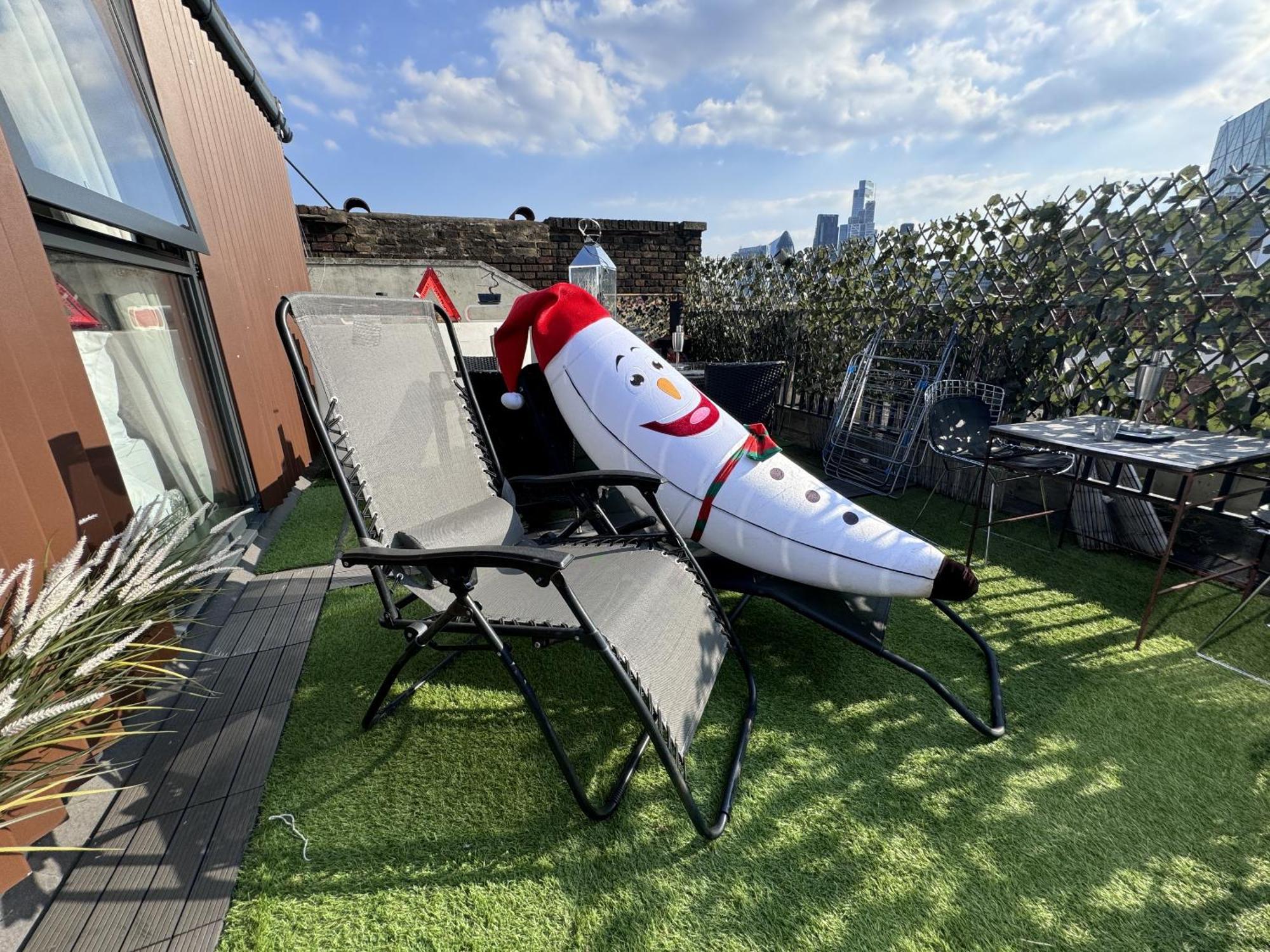 Ft10 Brick Lane Rooms London Bagian luar foto