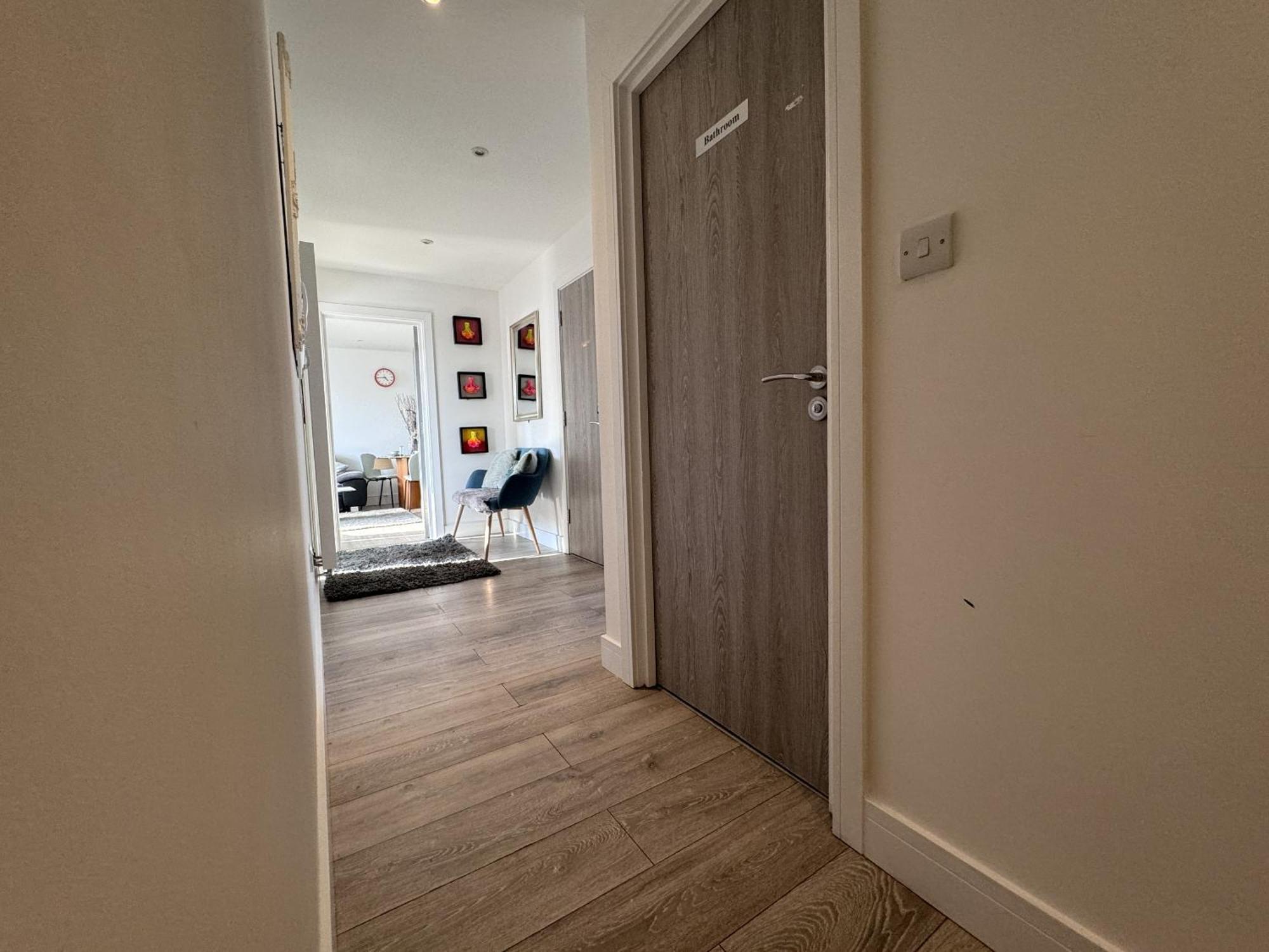 Ft10 Brick Lane Rooms London Bagian luar foto