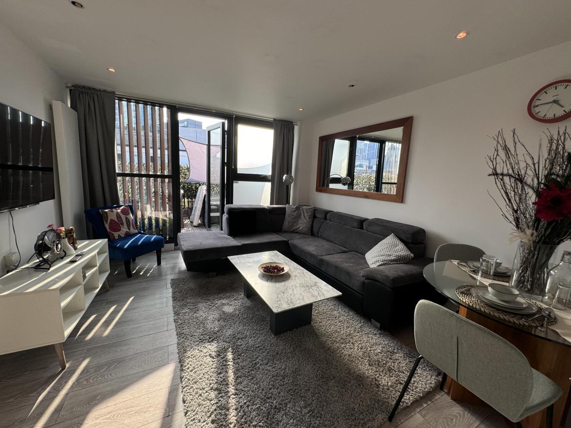 Ft10 Brick Lane Rooms London Bagian luar foto